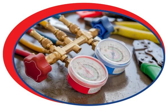 AC Repair & Installation AC Repair & Installation