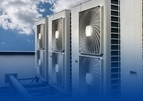 Commercial HVAC