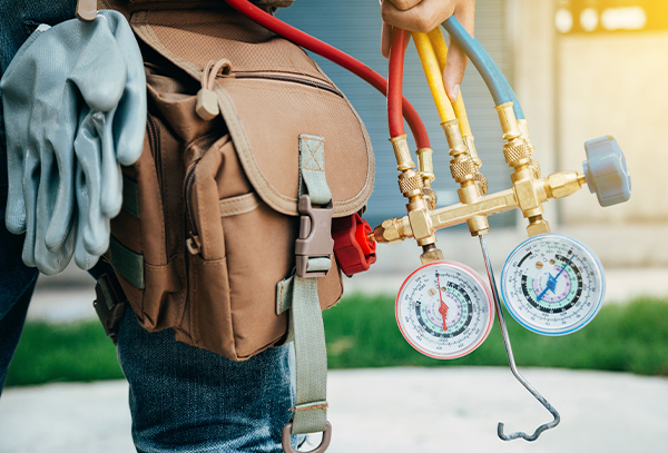 Preventative Maintenance Plans