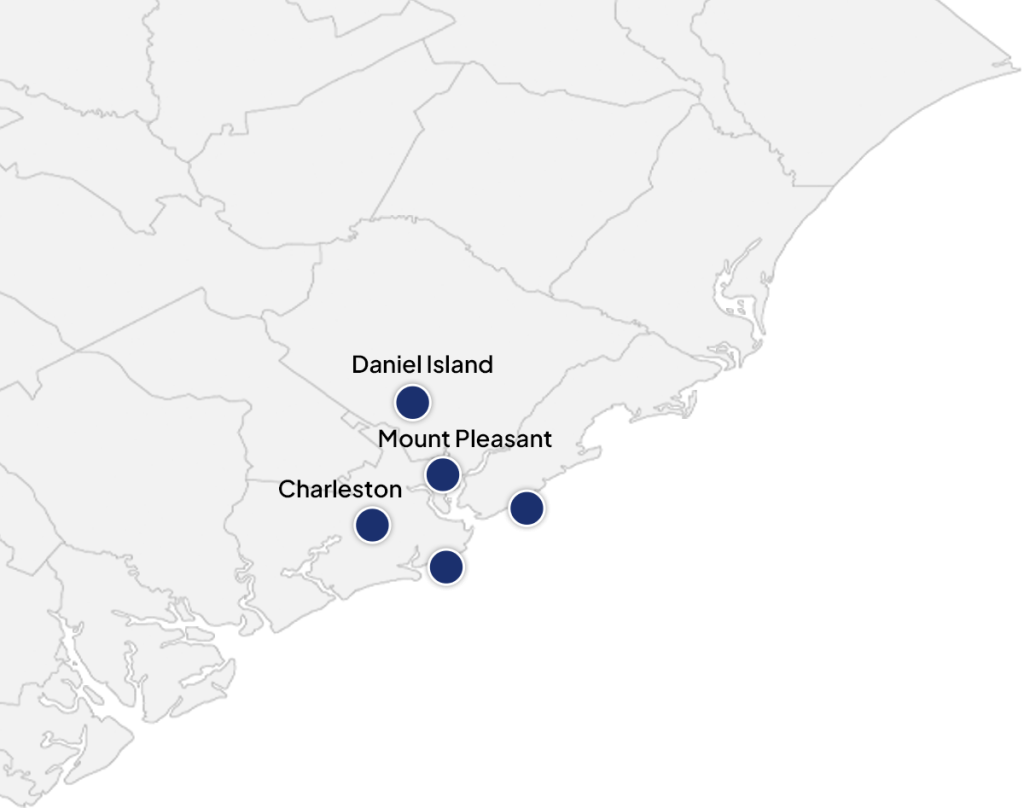 Finding Dunes Heating and Air Conditioning service information and directions