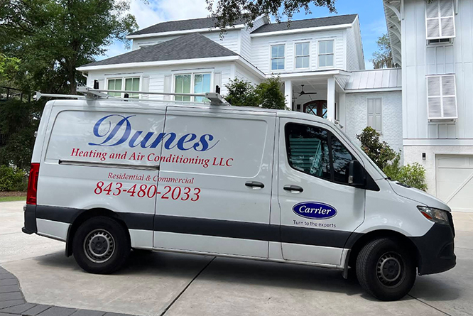 Exploring HVAC products designed to ensure top tier comfort