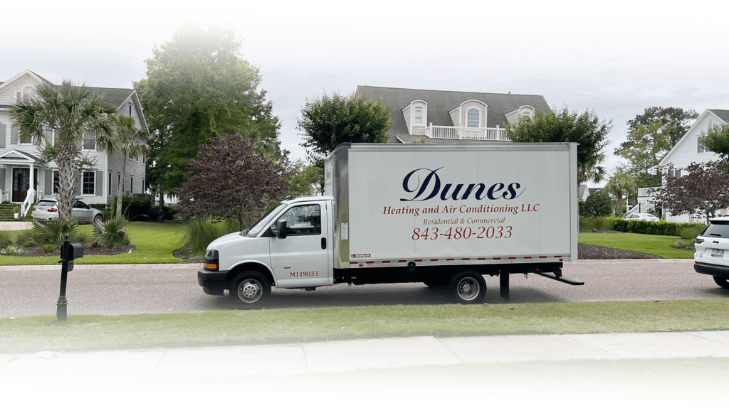 Highlighting heating and cooling services you can trust for comfort