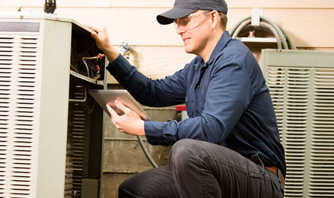 Providing expert services tailored to your needs with upfront pricing