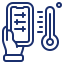 Temp control systems