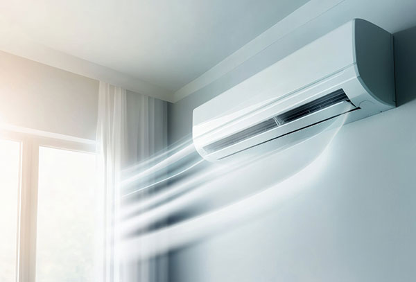 Indoor Air Quality Solutions