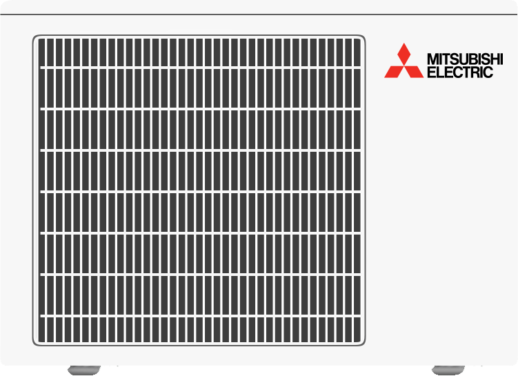 Providing single zone ductless cooling solutions