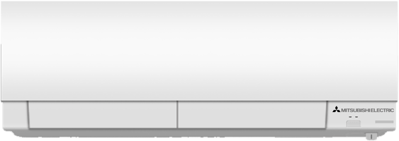 Installing wall mounted Mitsubishi ductless mini split systems